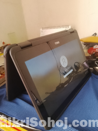 Dell Latitude 3189